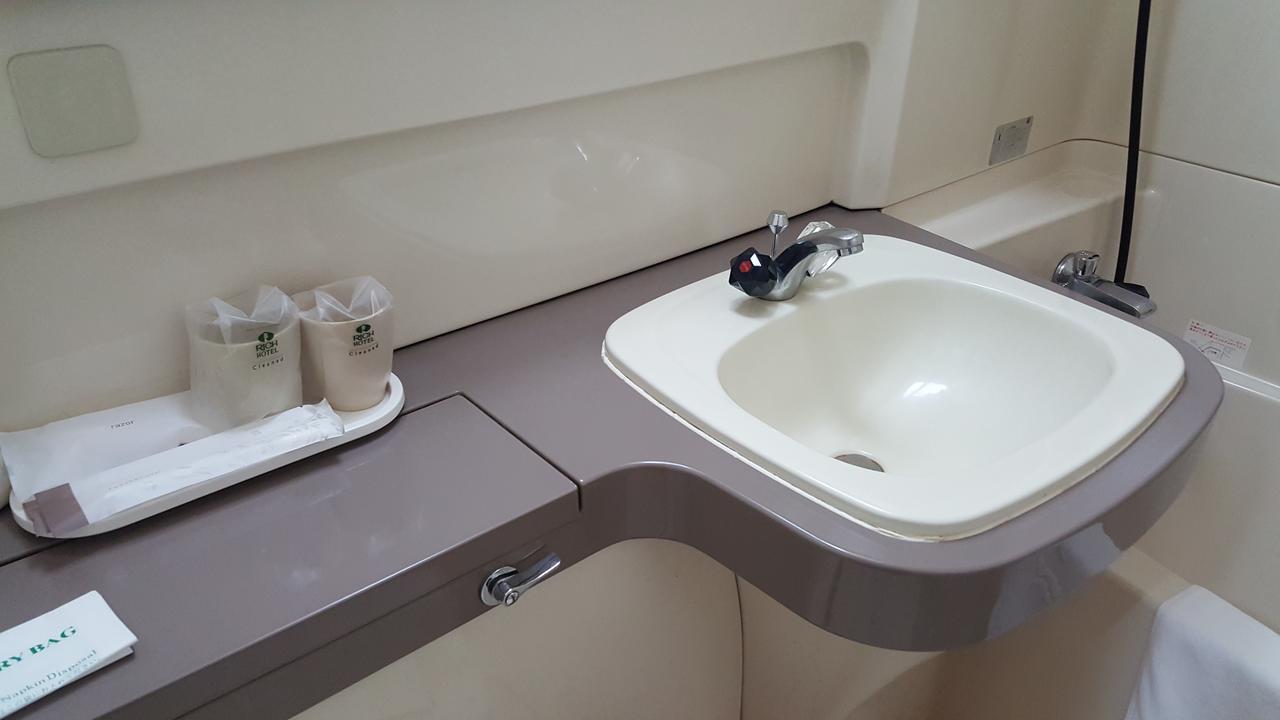 Europaeischer Hof Hotel Europe Fukushima  Zewnętrze zdjęcie