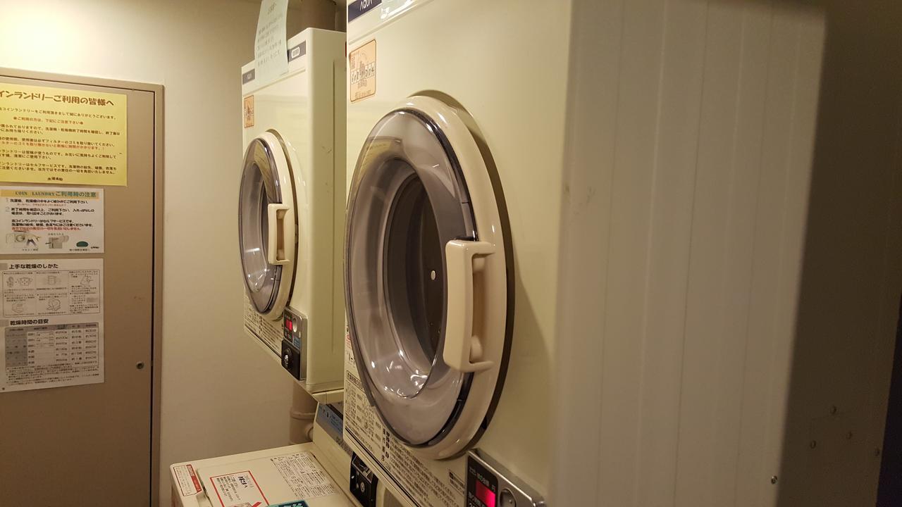 Europaeischer Hof Hotel Europe Fukushima  Zewnętrze zdjęcie